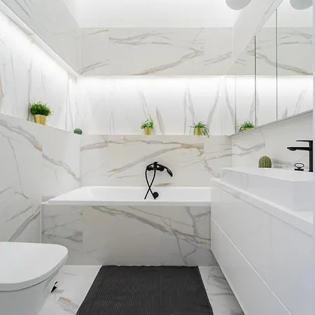 Apartment Luxurious N' Elegant Opera In The Heart Of *