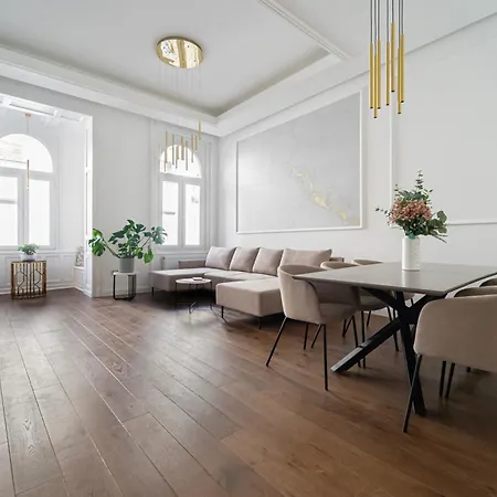 Apartment Luxurious N' Elegant Opera In The Heart Of *