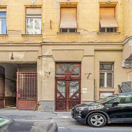 Apartmán Luxurious N' Elegant Opera In The Heart Of *